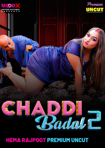 Chacha Chaudry 2025 MoodX S01E02 Web Series 1080p | 720p HDRip