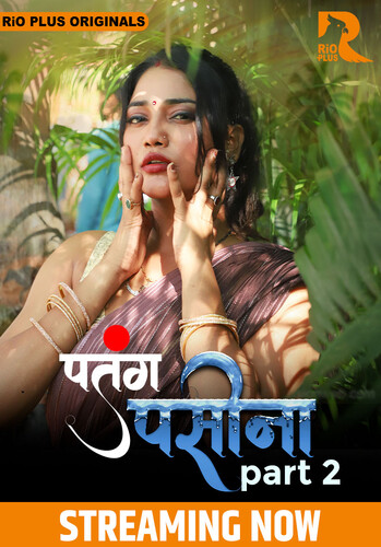 Patang Paseena (2024) P02E04T06 480p HDRip Rioplus Hindi Web Series [200MB]