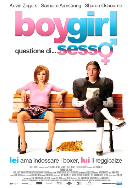 It’s a Boy Girl Thing (2006) 480p BluRay Hindi Dual Audio Movie ESubs [450MB]