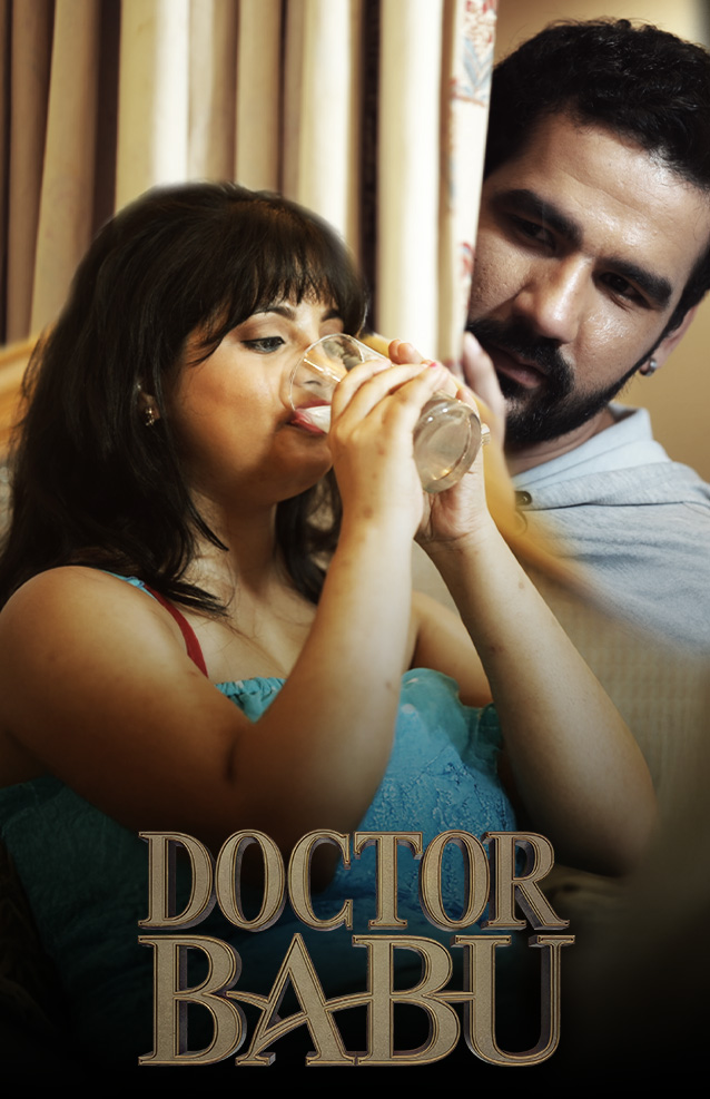 Doctor Babu 2025 FoxxPrime S01E01T05 Hindi Web Series 1080p | 720p | 480p HDRip