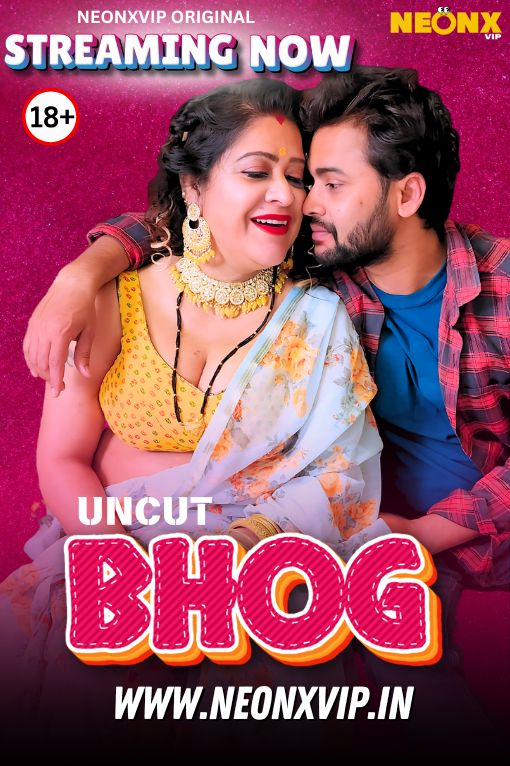 Bhog (2025) 720p HDRip NeonX Hindi Short Film [350MB]