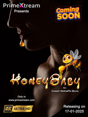 Honey Baby 2025 PrimeXtream Short Film 720p HDRip 200MB Download