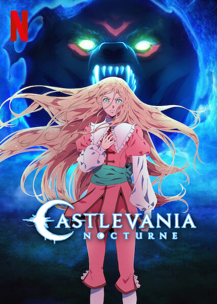 Castlevania Nocturne (2025) S02 480p HDRip Hindi ORG Dual Audio Web Series NF ESubs [1.1GB]