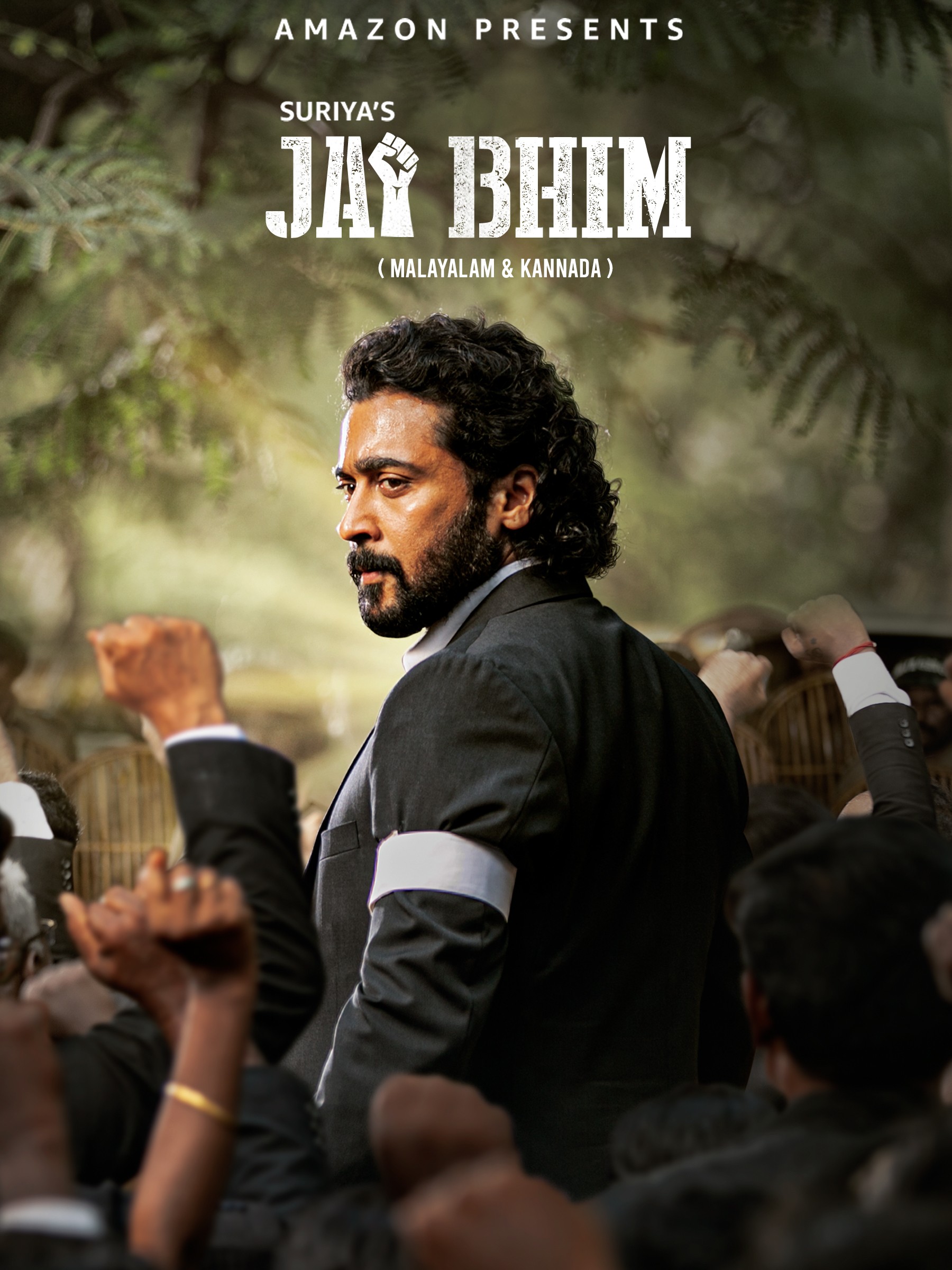 Jai Bhim 2021 Hindi ORG Dual Audio 1080p | 720p | 480p HDRip ESub Download