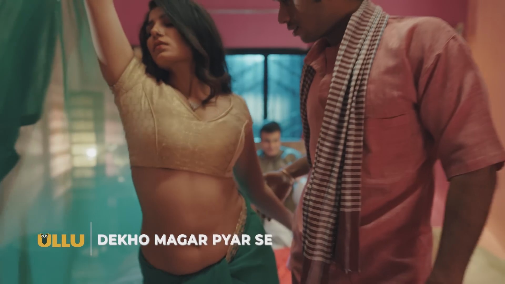 Dekho Magar Pyar Se (11)