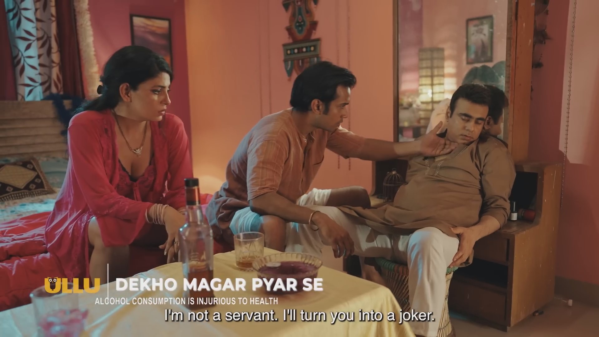 Dekho Magar Pyar Se (12)