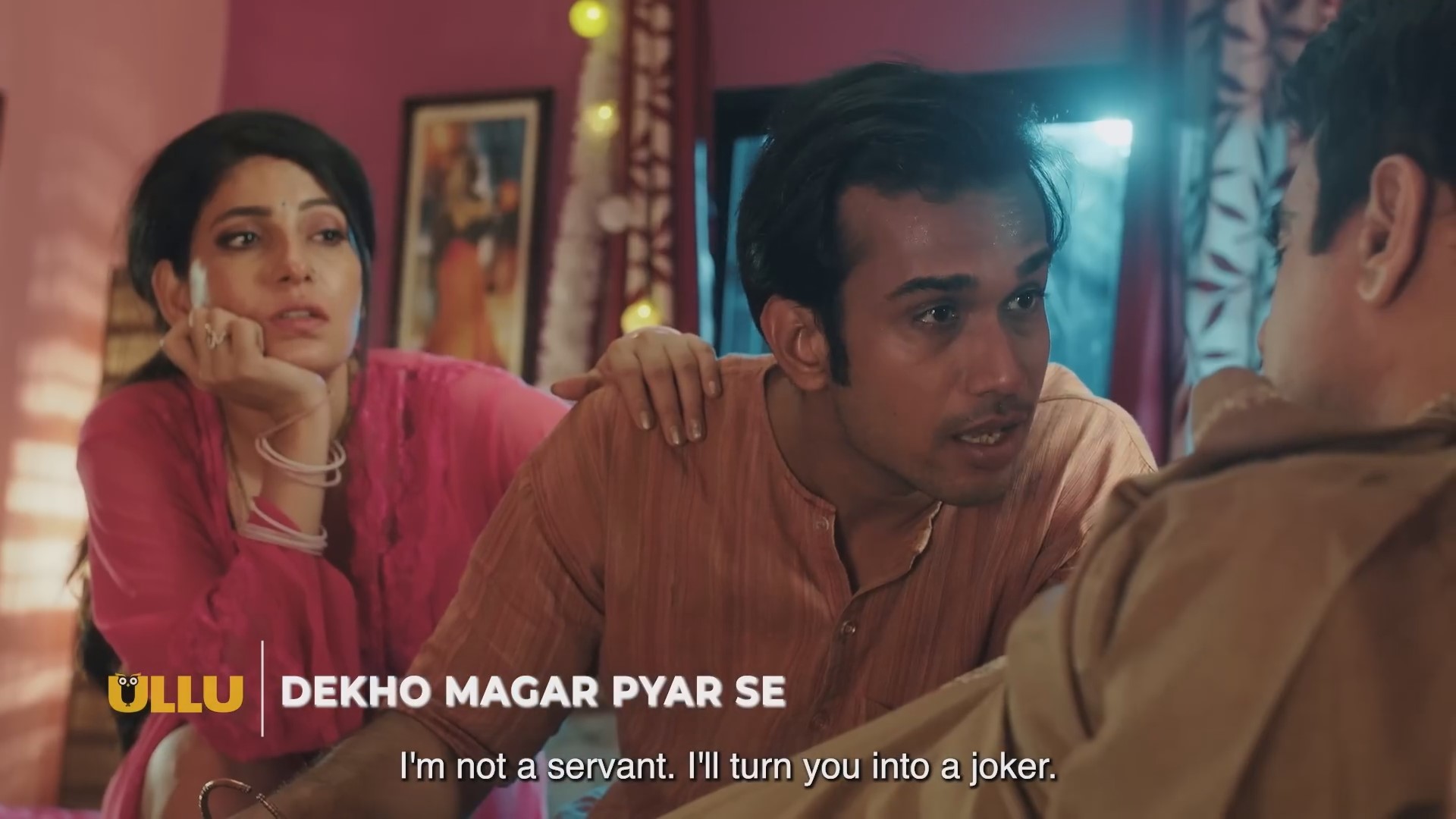 Dekho Magar Pyar Se (13)