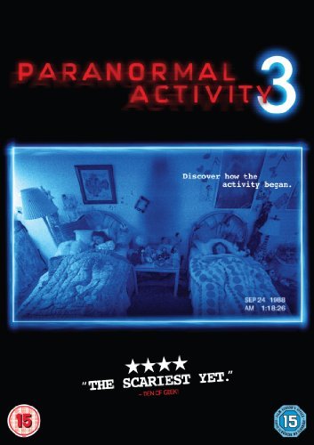 Paranormal Activity 3 2011 Hindi Dual Audio 1080p | 720p | 480p BluRay ESub Download