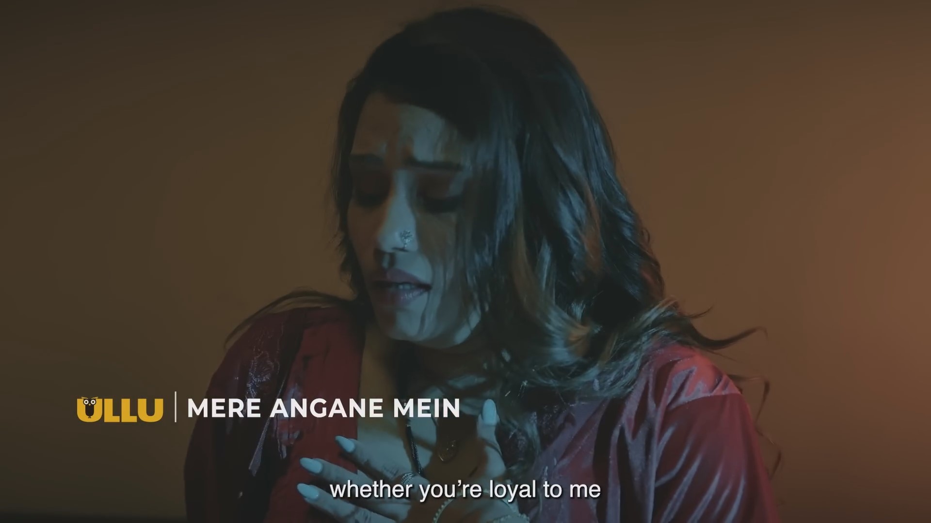 Mere Angane Mein (3)