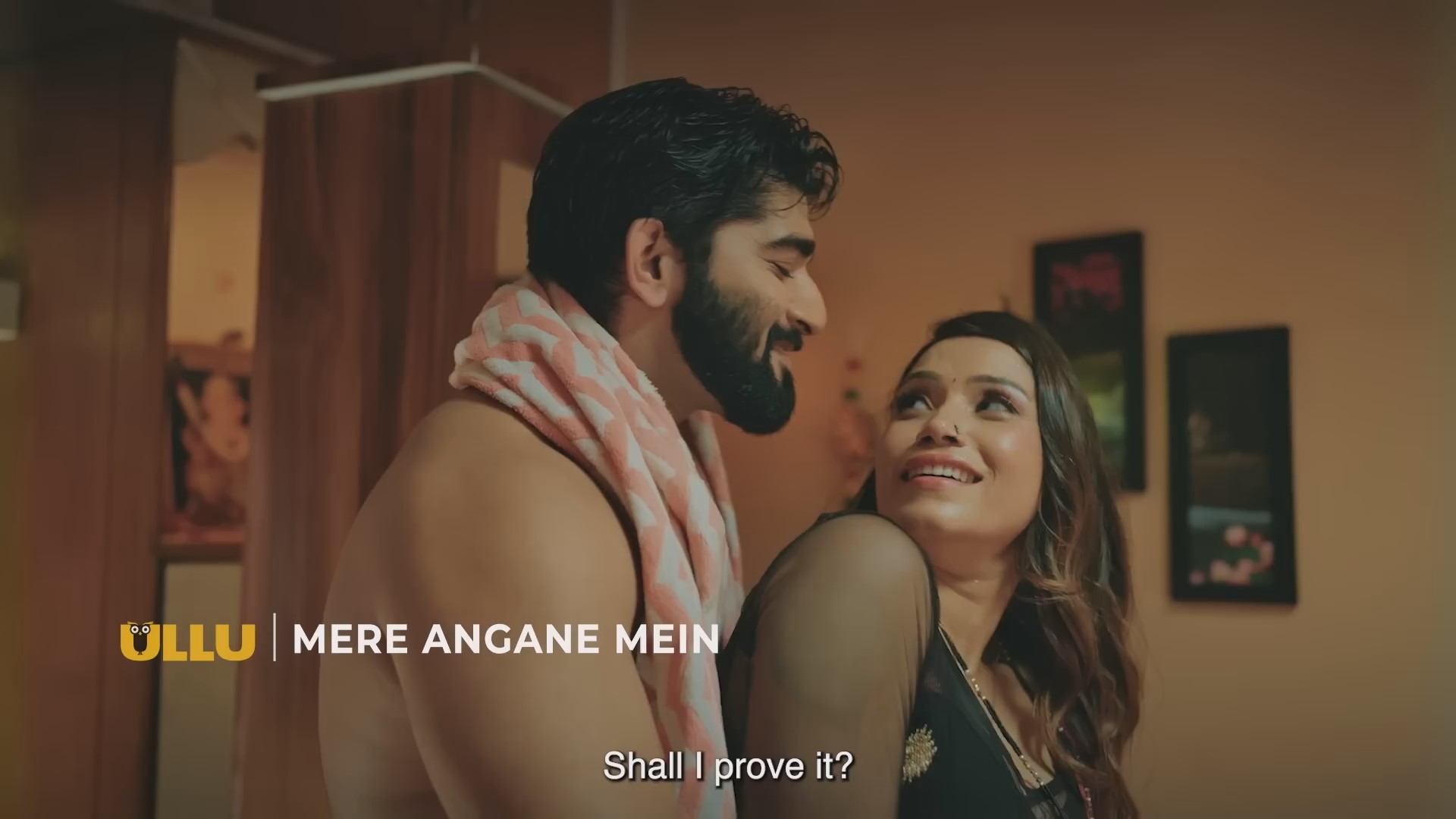 Mere Angane Mein (6)