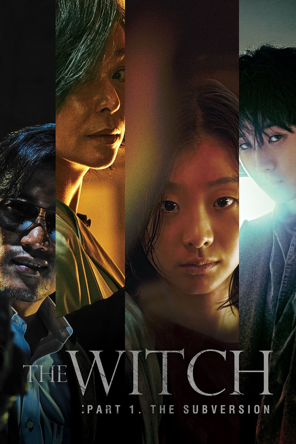 The Witch Part 1 The Subversion 2018 Hindi Dual Audio 1080p | 720p | 480p BluRay ESub Download