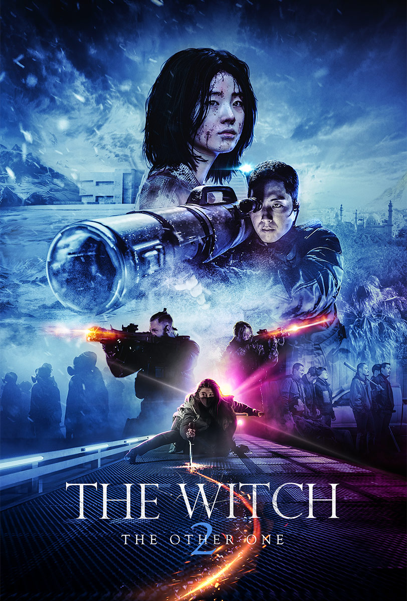 The Witch Part 2. The Other One 2022 Hindi Dual Audio 720p | 480p BluRay ESub Download