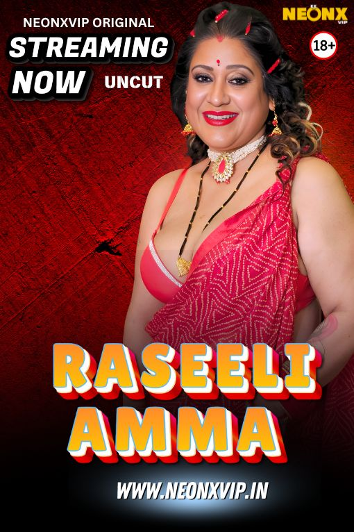 Raseeli Amma 2025 NeonX Hindi Short Film 1080p | 720p HDRip Download