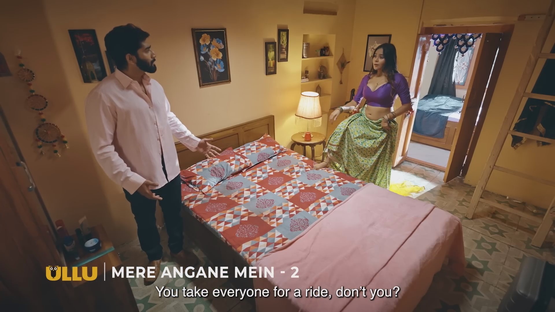 Mere Angane Mein (11)