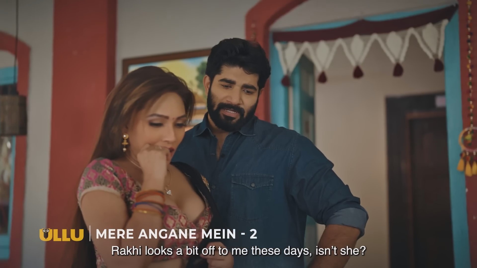 Mere Angane Mein (7)