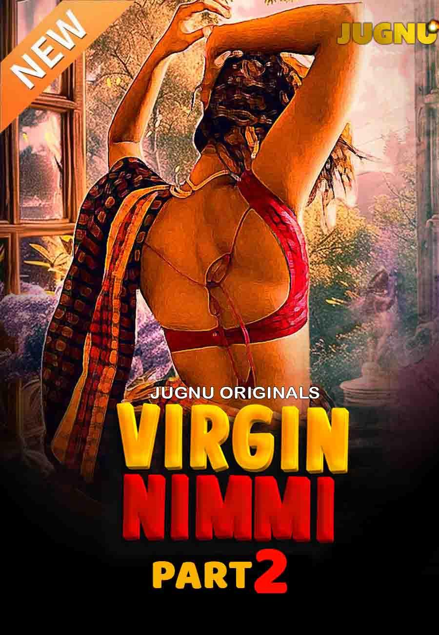 Virgin Nimmi 2025 Jugnu S02E04T05 Hindi Web Series 1080p | 720p HDRip Download