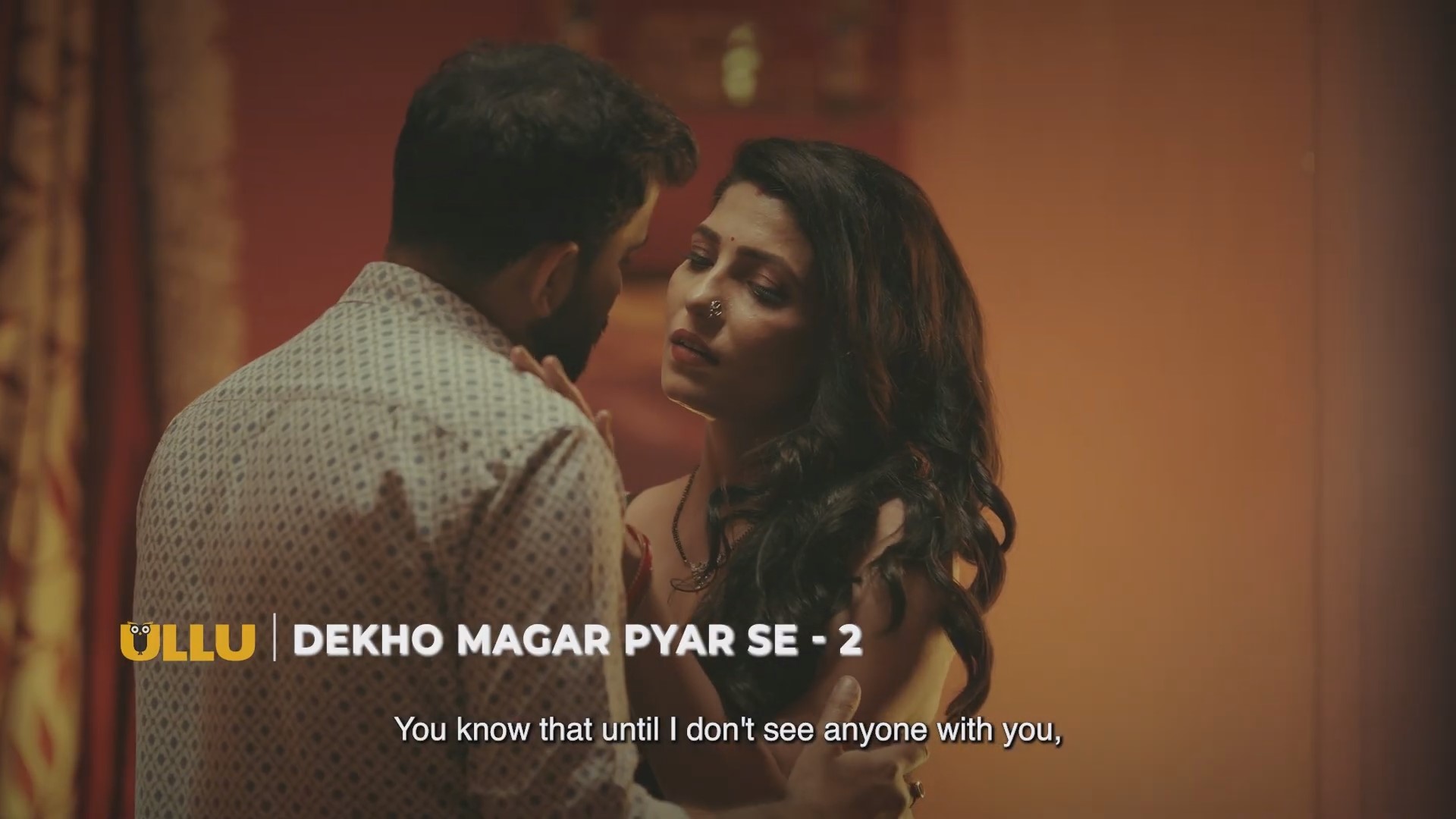 Dekho Magar Pyar (2)