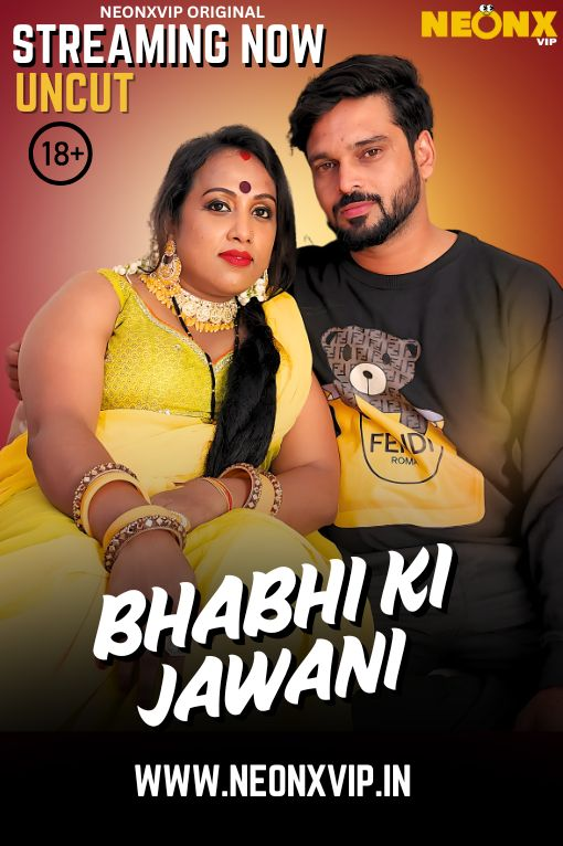 Bhabhi Ki Jawani 2025 NeonX Hindi Short Film 1080p | 720p HDRip Download